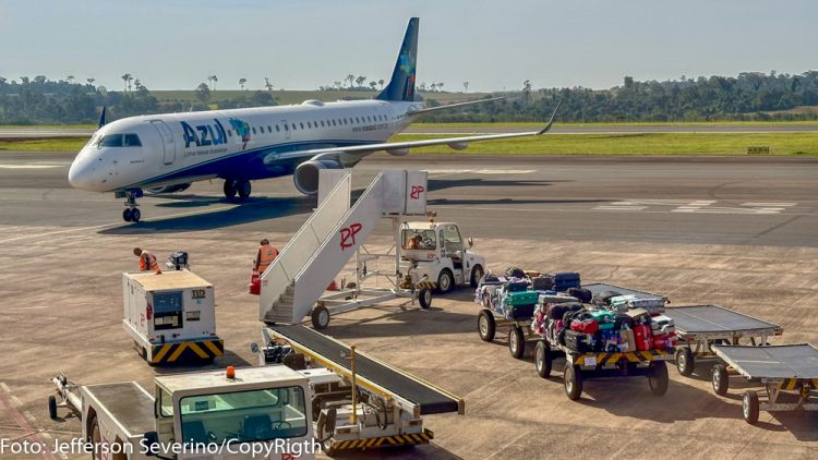 Faturamento de viagens corporativas ainda não superou o recorde histórico