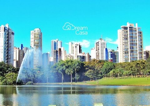 Expo Turismo Goiás reunirá mais uma vez o trade de turismo nacional