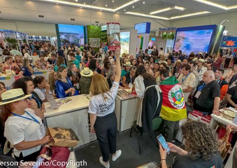 Festival das Cataratas reforçou a importância de investir no turismo
