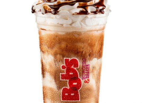 Bob’s aumenta portfólio, trazendo dois novos sabores com café para a categoria de sobremesas