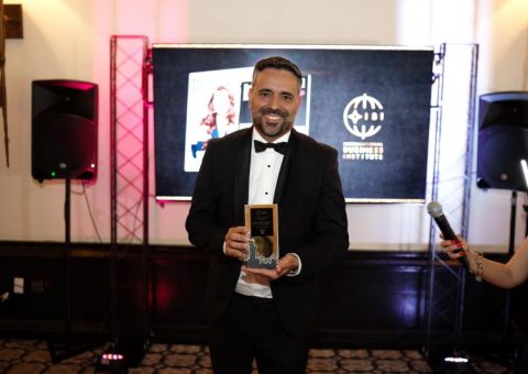 Noite de gala em Nova Iorque: Dr. Vinícius Bicalho foi homenageado por sua atuação no direito migratório
