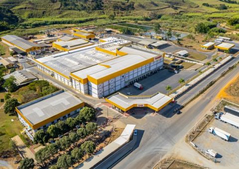 Saudali na Acaps Trade Show 2024: inovação e expansão no varejo capixaba