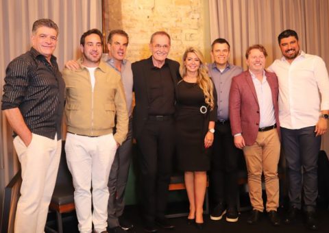 Clube MasterMind Fórum das Américas & Protagonistas do Brasil realizam 22° evento em São Paulo
