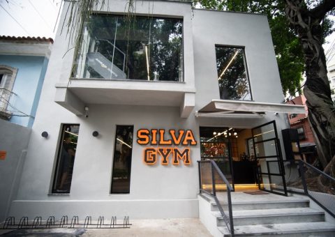 Silva Gym aporta na Zona Sul com conceito de academia premium