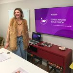 Renata Barros Lança Programa Inédito Focado em Estilo e autoconsciência das Mulheres