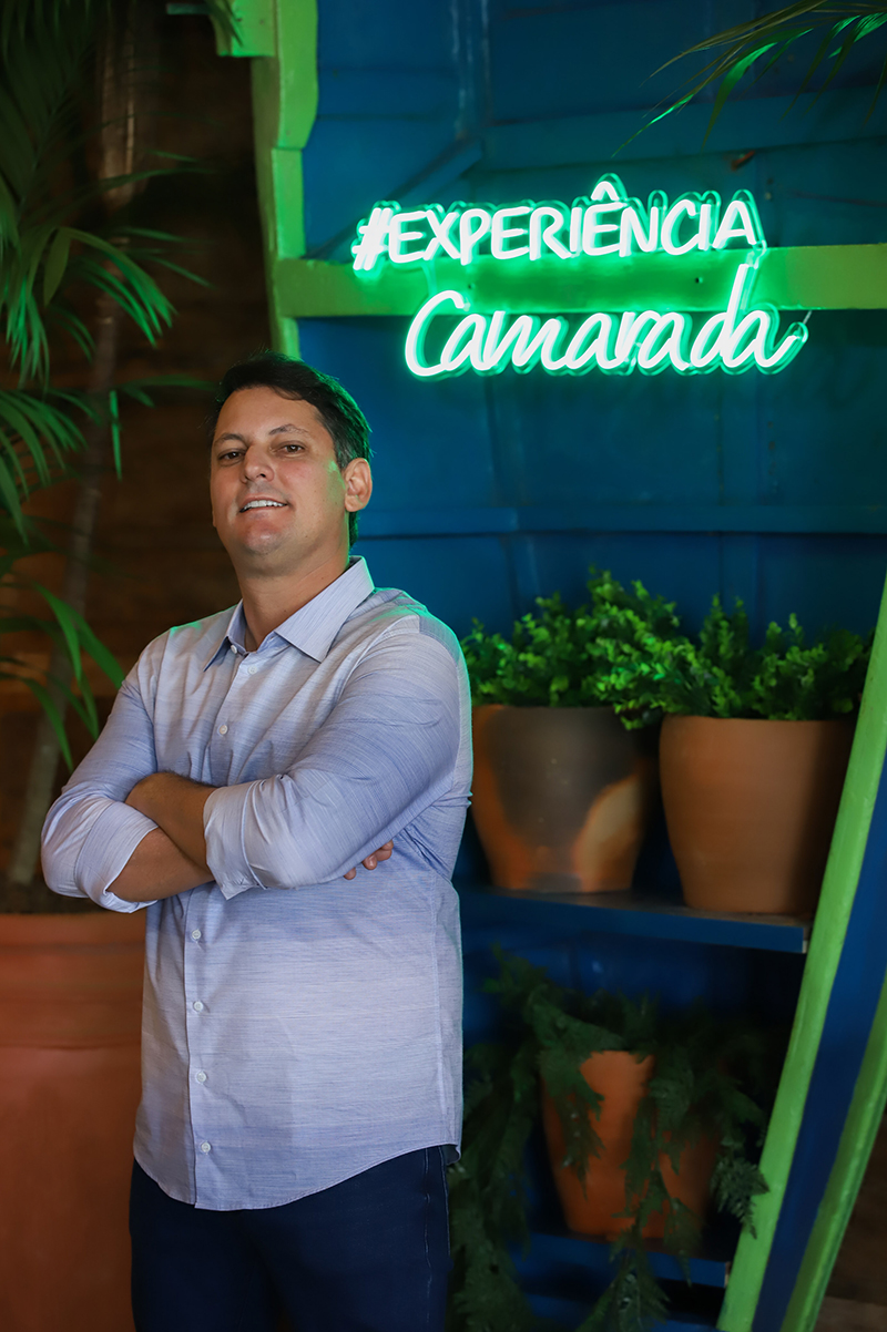 Camarada Camarão impulsiona a cena gastronômica de Maceió com nova unidade