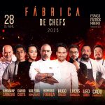 Grande Evento Gastronômico de Vitória: Um Marco na Culinária Brasileira