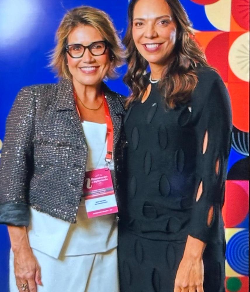 Agência alagoana participa do lançamento da 1ª Rede Nacional de Reputação e Influência