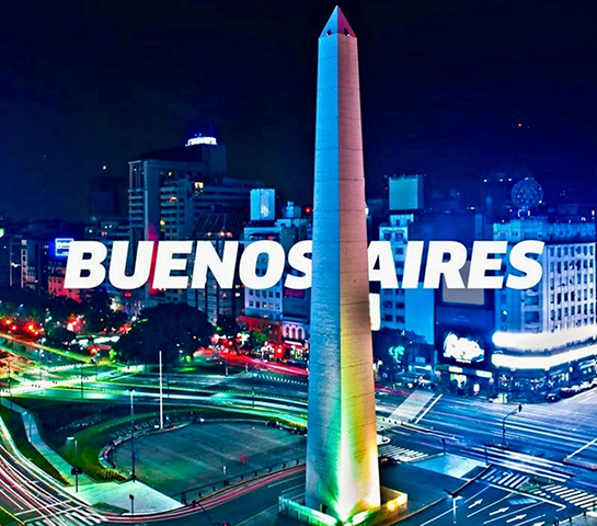 Argentina toma medidas que impactam diretamente turistas e imigrantes estrangeiros