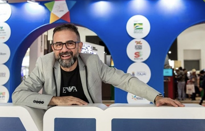 Balneário Camboriú se prepara para a 31ª edição da BNT Mercosul