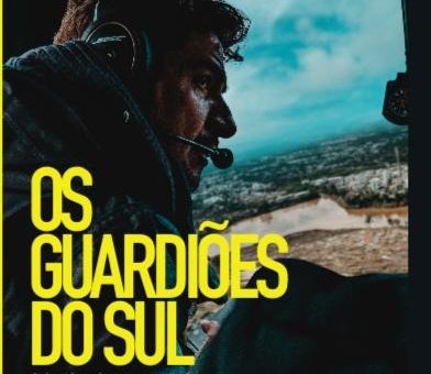 “OS GUARDIÕES DO SUL, A OBRA QUE MOSTRA OS BASTIDORES DA MAIOR OPERAÇÃO DE DOAÇÕES DURANTE A TRAGÉDIA DO RIO GRANDE DO SUL”