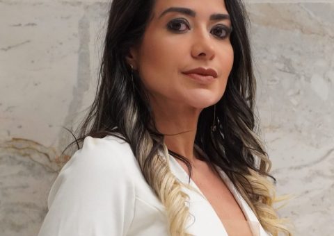 Dra. Mary Rocha emociona em participação no Podsticando e viraliza nas redes sociais