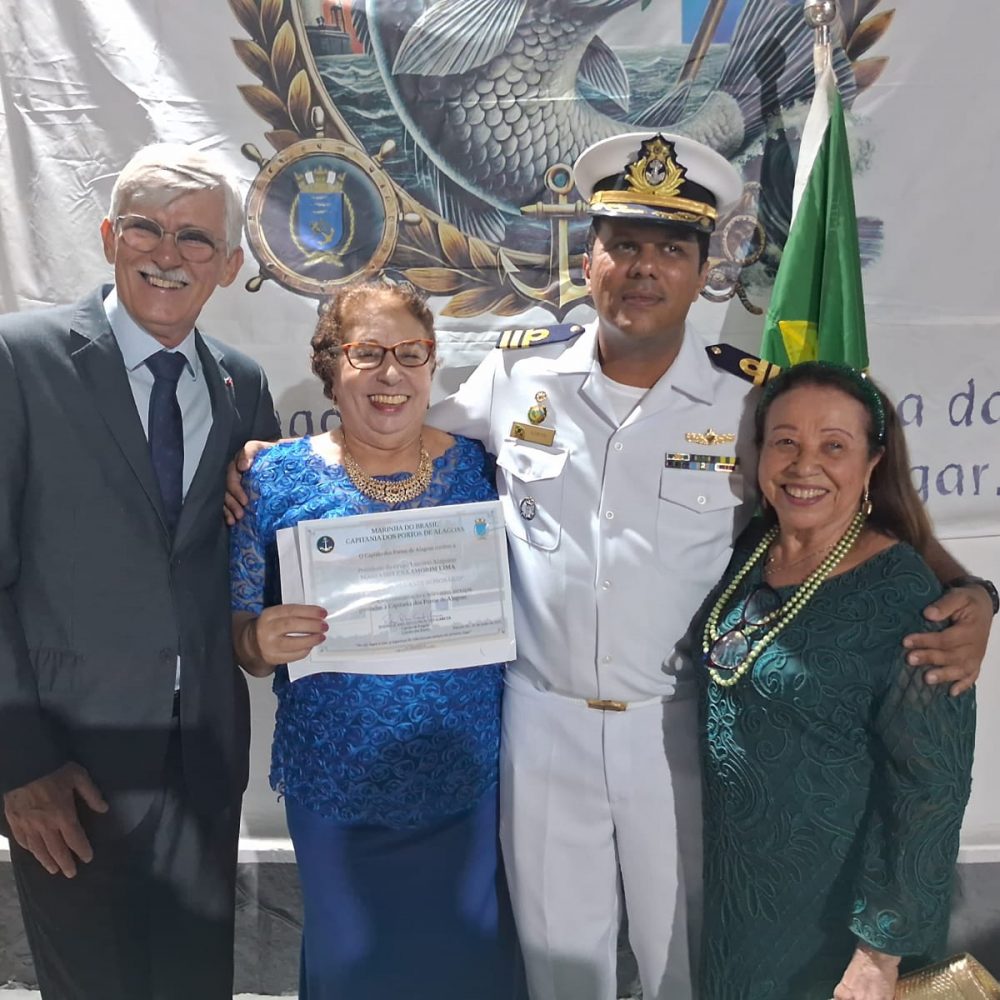 Dia da Marinha Celebra a Vitória Brasileira na Batalha Naval do Riachuelo