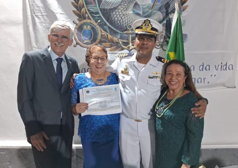 Dia da Marinha Celebra a Vitória Brasileira na Batalha Naval do Riachuelo
