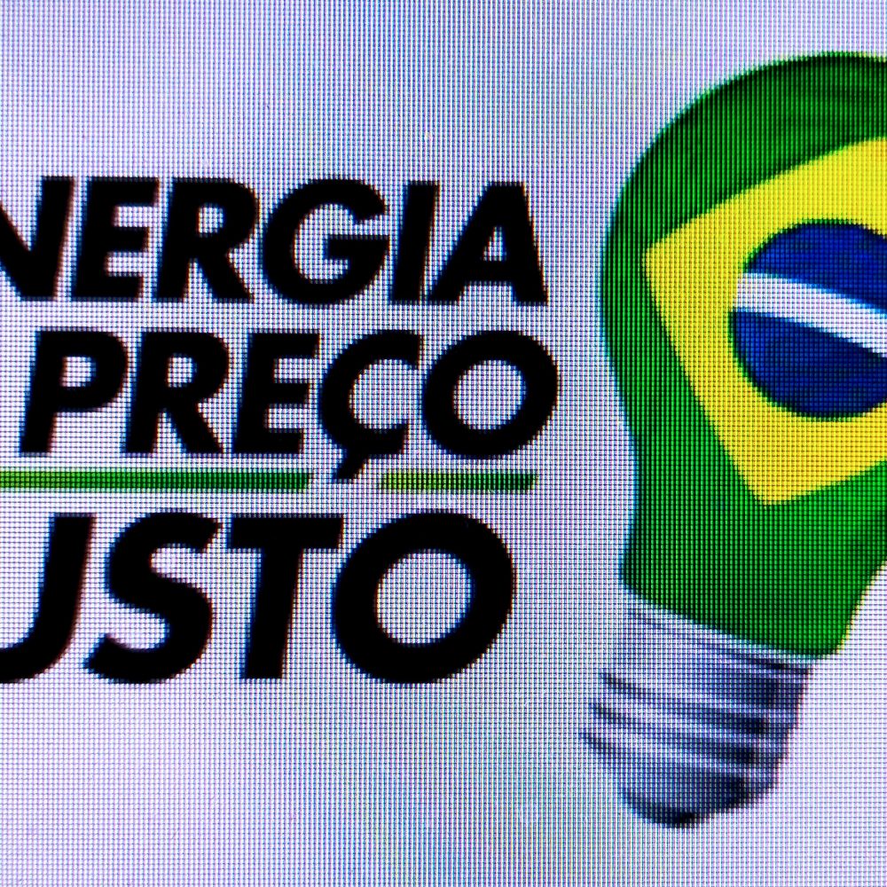 CHOQUE DA EQUIDADE