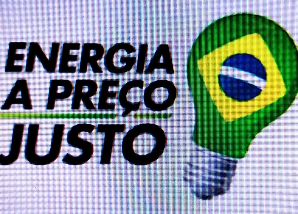 CHOQUE DA EQUIDADE