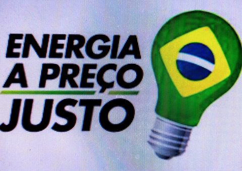CHOQUE DA EQUIDADE