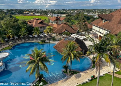 Turismo - preocupação e compromisso com o meio ambiente e atuação sustentável