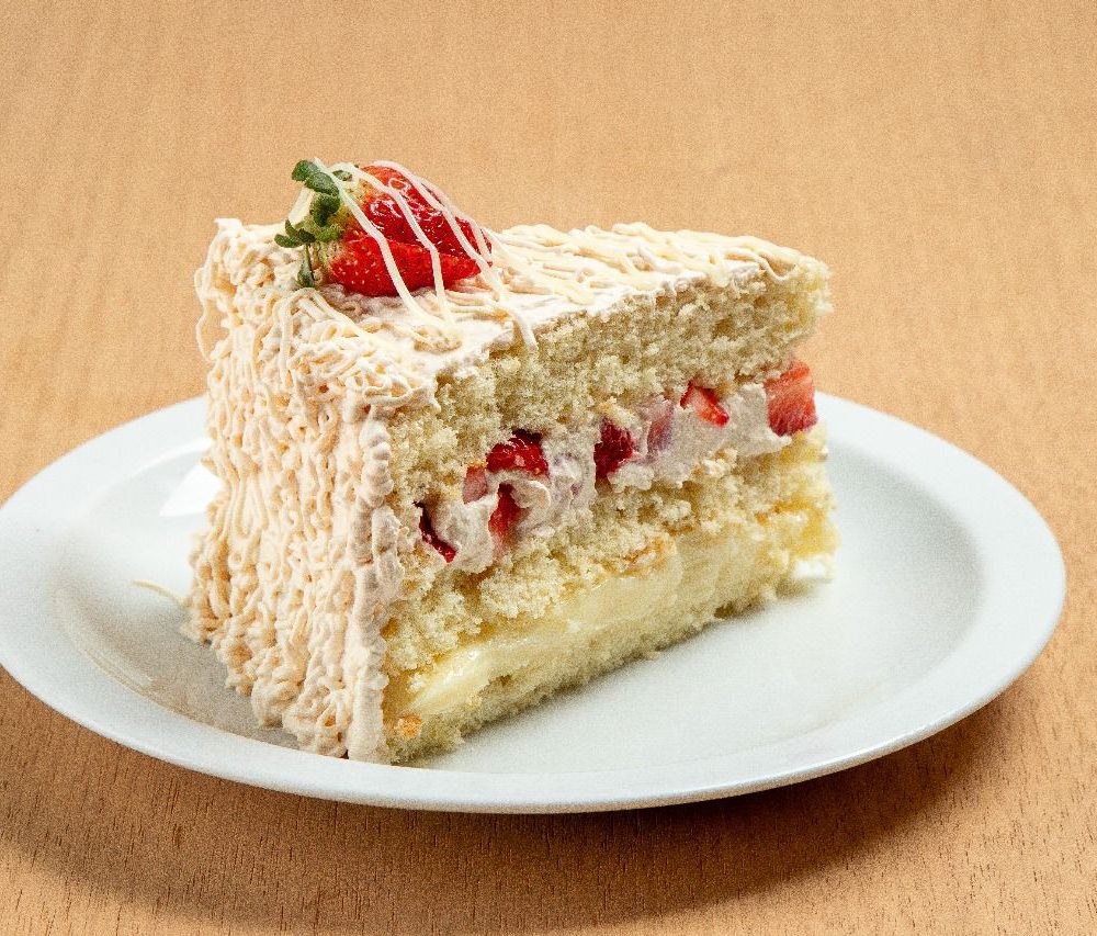 Sodiê Doces celebra a temporada do morango com promoção especial
