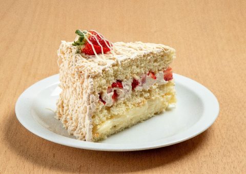 Sodiê Doces celebra a temporada do morango com promoção especial