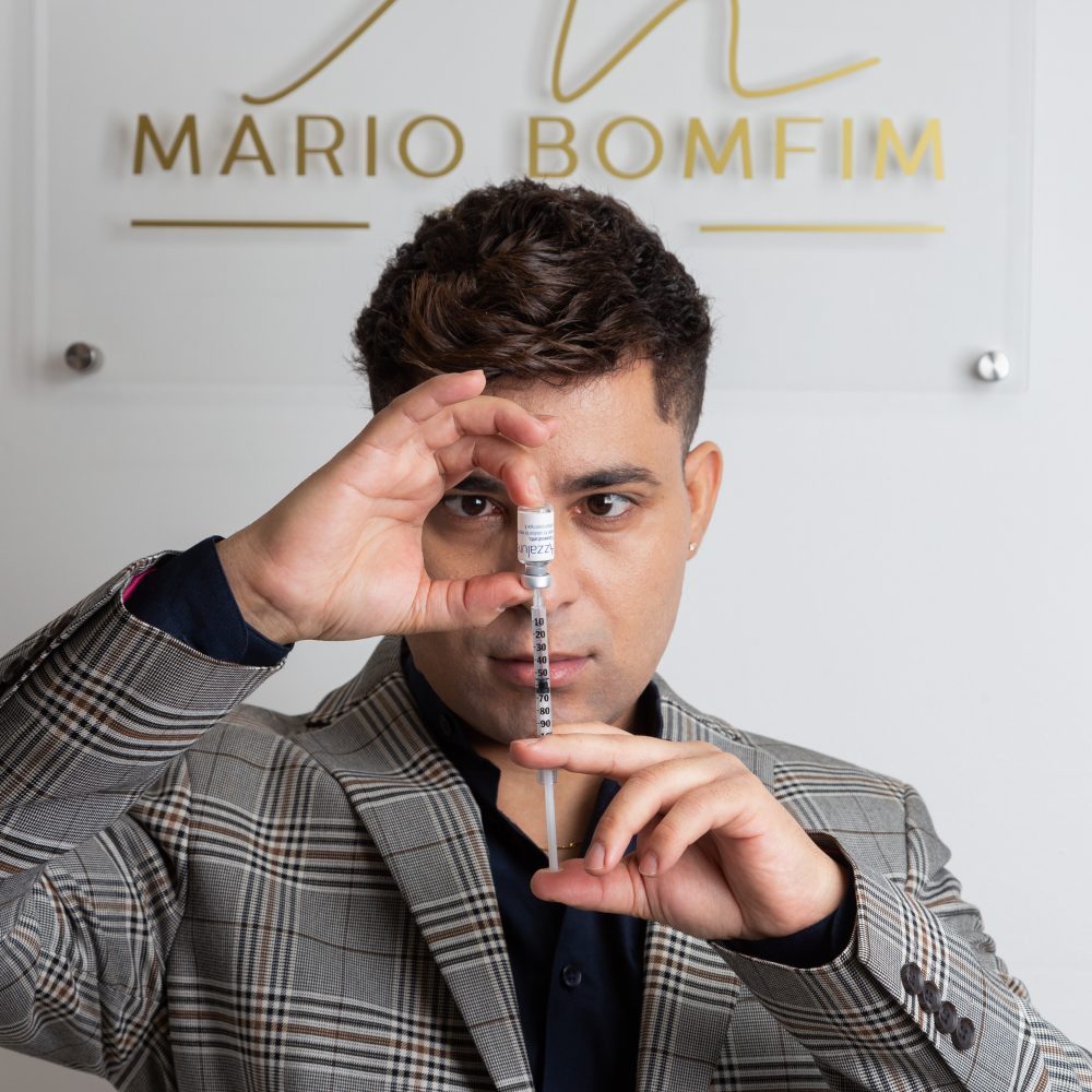 Enfermeiro Esteta Rozemario Bomfim destaca os benefícios do laser de CO₂ fracionado na estética: rejuvenescimento, cicatrizes e novas perspectivas terapêuticas
