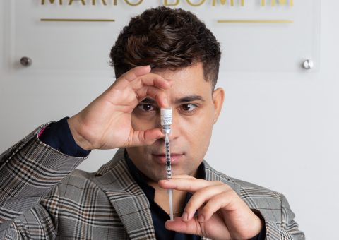 Enfermeiro Esteta Rozemario Bomfim destaca os benefícios do laser de CO₂ fracionado na estética: rejuvenescimento, cicatrizes e novas perspectivas terapêuticas