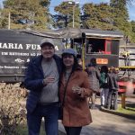Gramado recebe turistas de todo Brasil