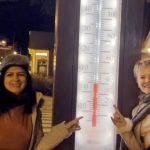 Gramado recebe turistas de todo Brasil