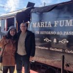 Gramado recebe turistas de todo Brasil