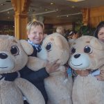 Gramado recebe turistas de todo Brasil