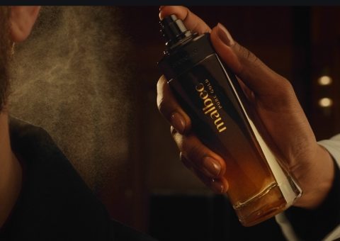 Com tecnologia exclusiva Goldsense, o Boticário apresenta Malbec Pure Gold, fragrância que desperta o desejo no outro em até cinco segundos¹