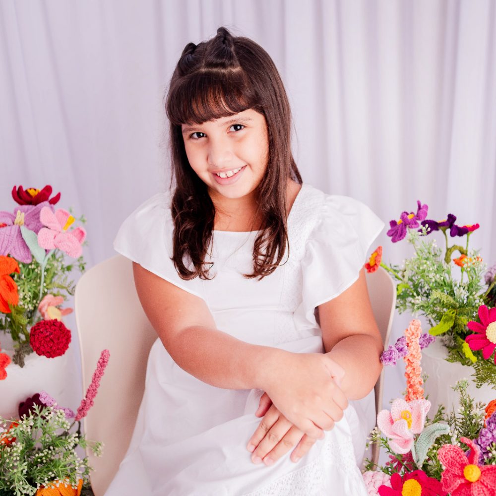 Happy Birthday, Cora!