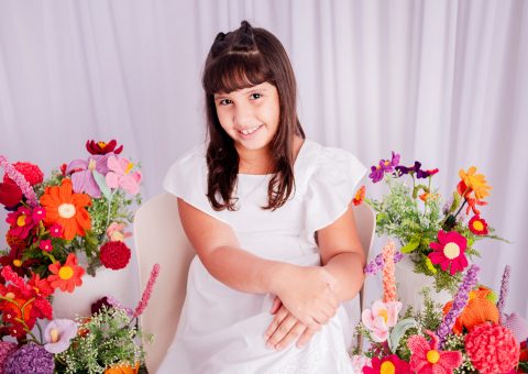 Happy Birthday, Cora!
