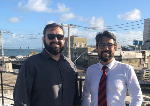 Instituto Mundaka – Unidade Praia: Contagem regressiva para a inauguração de um novo marco em saúde integral