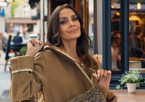 Trend Alert com Claudia Métne: Bolsas Artesanais Ganham Espaço no Mundo da Moda