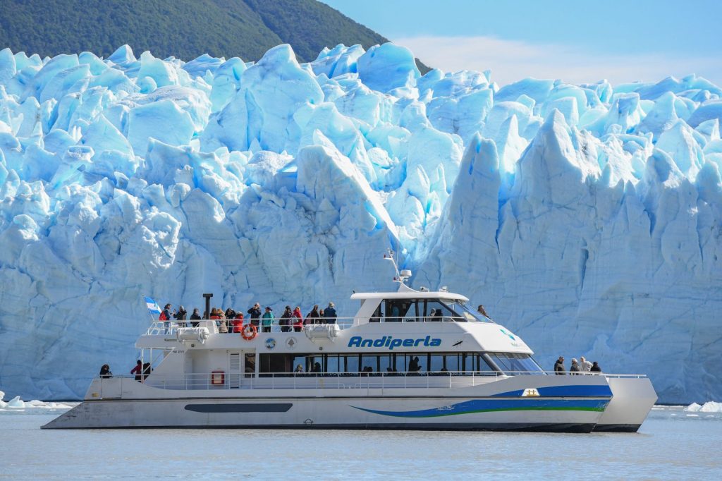 El calafate Gelo y Aventura oferece experiências inesquecíveis na Patagônia