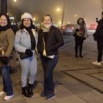 Gramado recebe turistas de todo Brasil