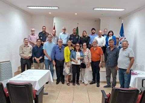 Empresário Paulo Hansen é reeleito presidente da Soamar/AL para o biênio 2025/2027