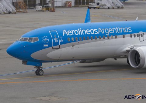 Transporte aéreo na América Latina e Caribe registra primeiro semestre aquecido