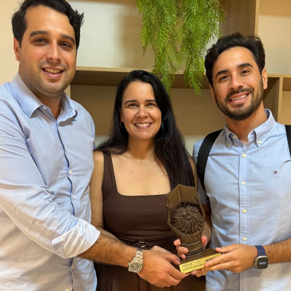 Santana do Mundaú tem a melhor educação do Brasil