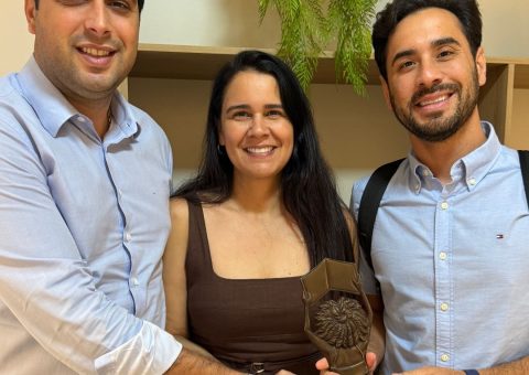 Santana do Mundaú tem a melhor educação do Brasil