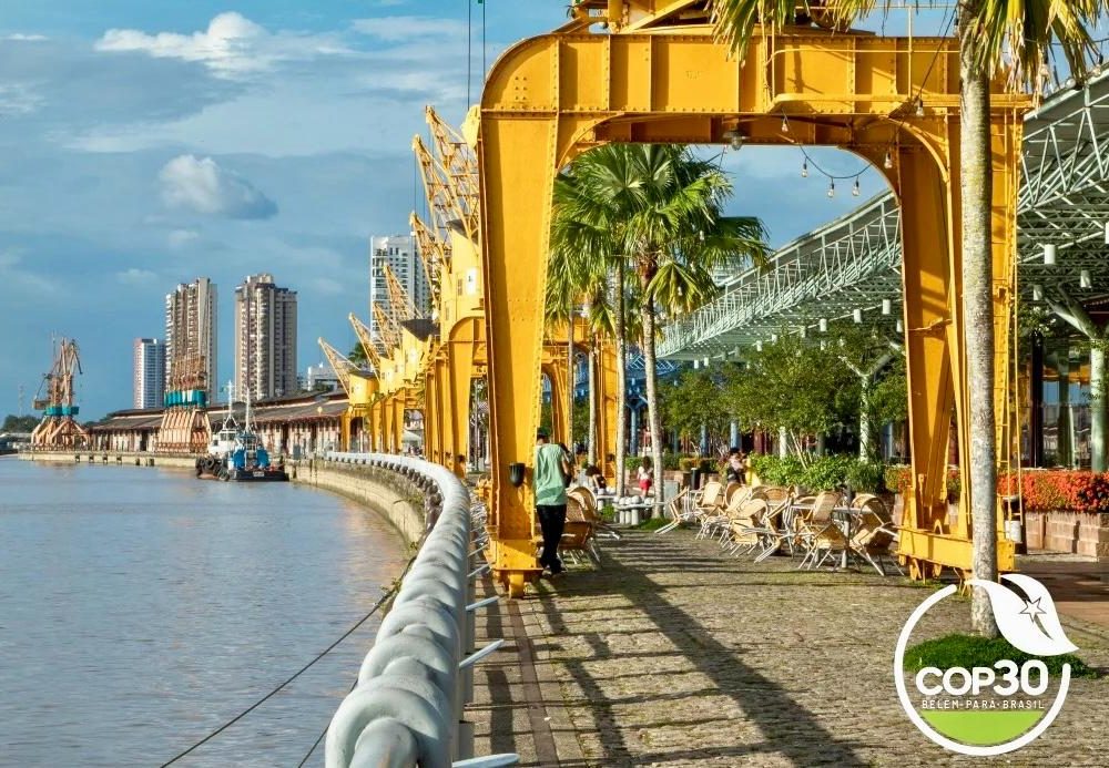 COP30 - Preços de hospedagem abusivos em Belém. ONU convoca reunião de emergência