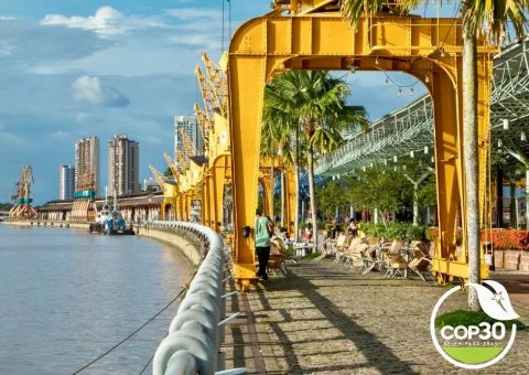 COP30 - Preços de hospedagem abusivos em Belém. ONU convoca reunião de emergência