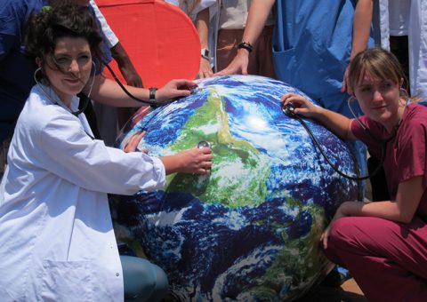 Apenas 47 países estão confirmados para a COP30