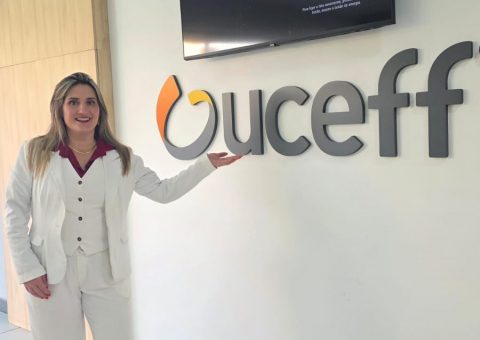 Dra. Luciane Sippert marcou presença na Jornada das Licenciaturas 2025 da UCEFF em Itapiranga-SC
