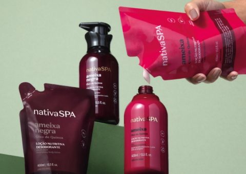 O Boticário anuncia a maior e mais esperada promoção de refis do ano, por tempo limitado