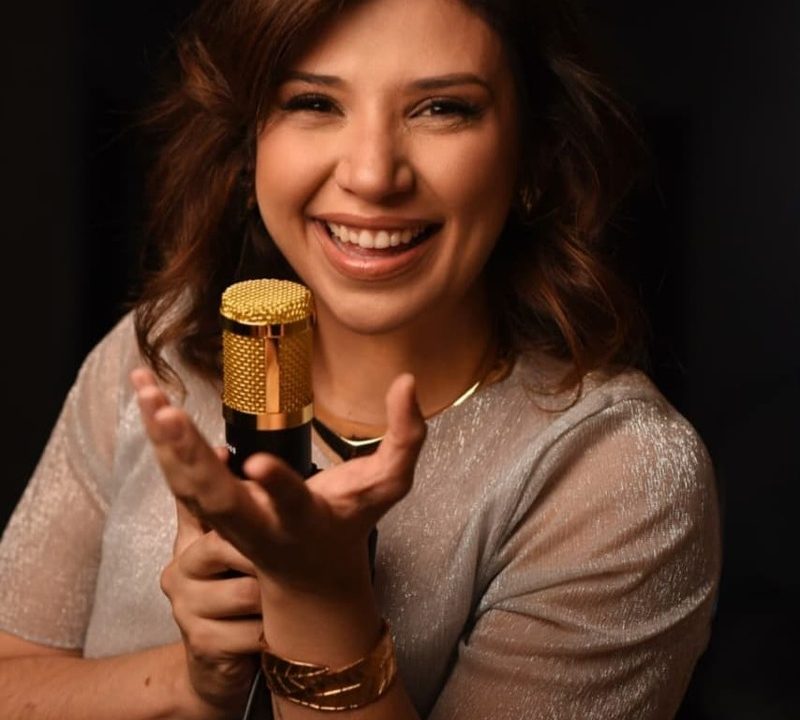 Nayara Falcoski: especialista que já desenvolveu comunicadores em sete países lança metodologia exclusiva para posicionamento de imagem