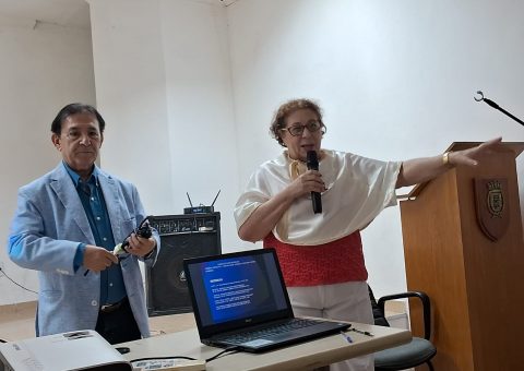 Grupo Literário Alagoano realizou palestra sobre sonetos
