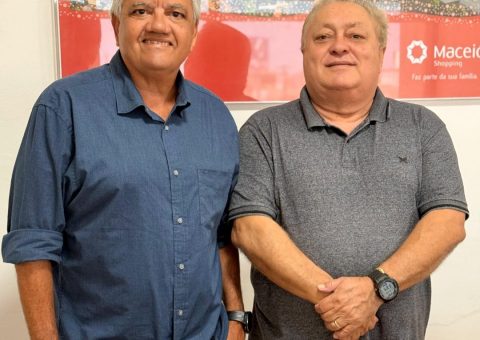 A Liga Carnavalesca de Maceió e o Maceió Shopping realizam o lançamento das prévias carnavalescas de 2026