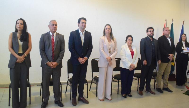III Jornada Itinerante do TCE/AL une formação técnica e ação social nos municípios